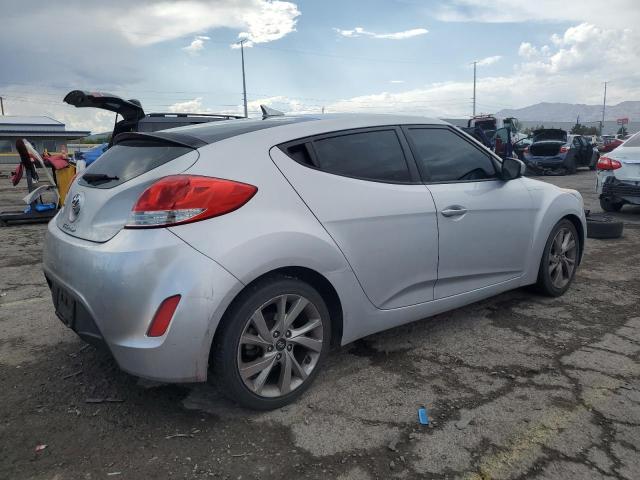 Vin: kmhtc6ad7gu277803, lot: 59998135, hyundai veloster 20163