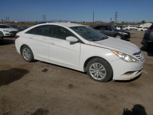 2012 HYUNDAI SONATA GLS - Other View