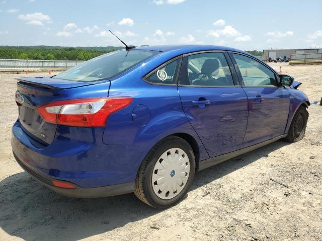 Vin: 1fahp3f28cl225266, lot: 59594915, ford focus se 20123