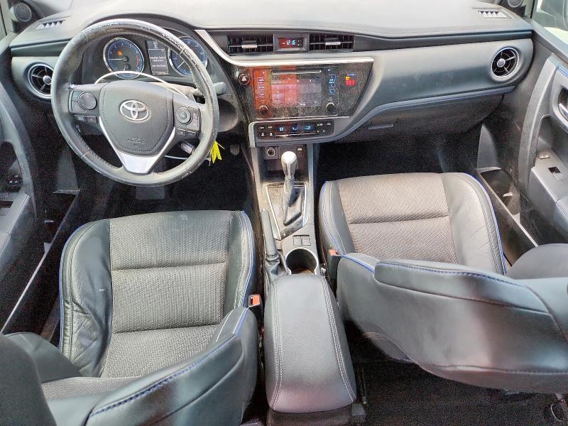 2019 TOYOTA COROLLA L - 5YFBURHE3KP890715