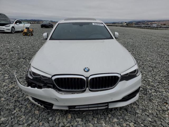 2018 BMW 540 I - WBAJE5C5XJWA93263