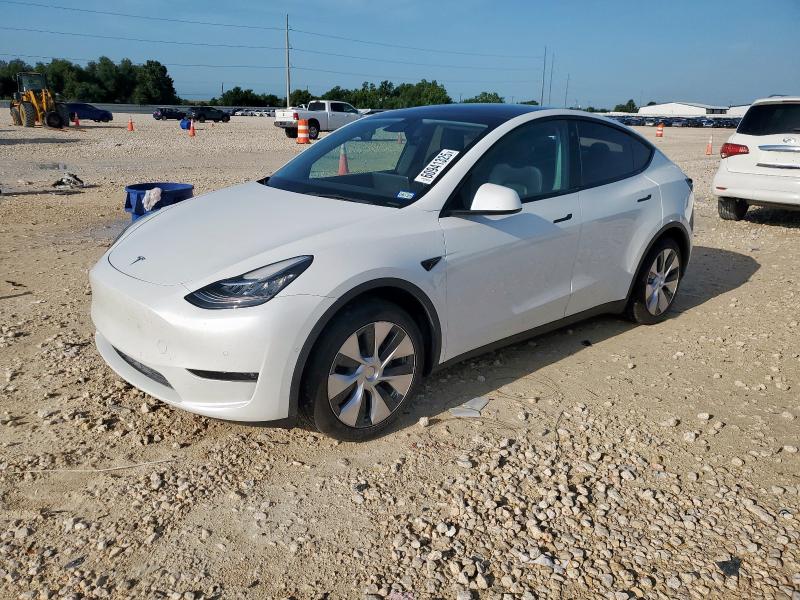 Vin: 7saygaee7nf469218, lot: 60941325, tesla model y 2022 img_1