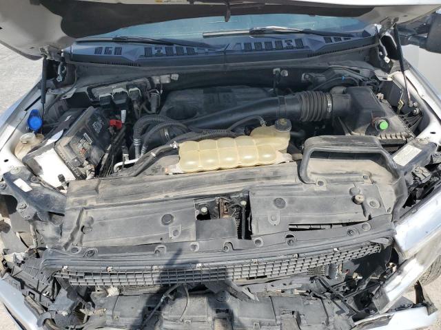 2018 FORD F150 SUPER - 1FTFW1E15JFE46725