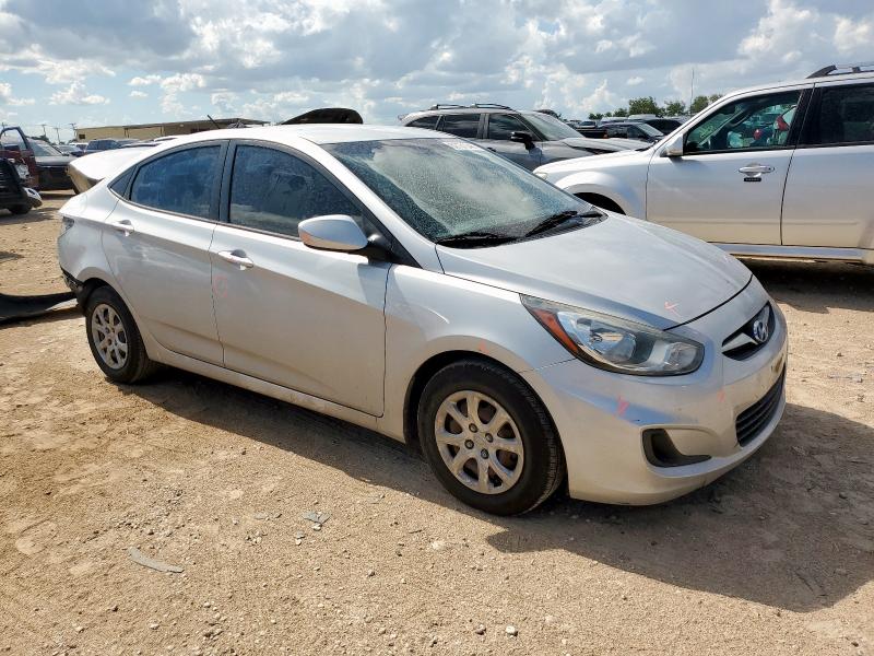 Vin: kmhct4ae4du534392, lot: 62131045, hyundai accent gls 20134
