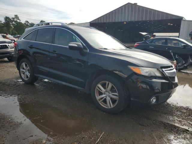 Vin: 5j8tb3h53el004849, lot: 60214185, acura rdx technology 20144