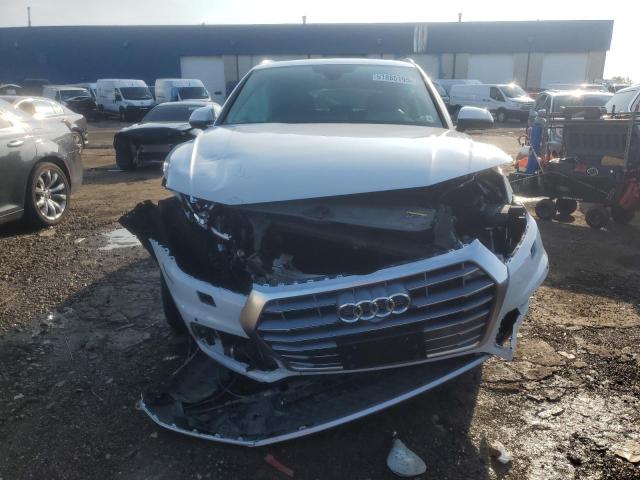 2019 AUDI Q5 PRESTIG - WA1CNAFY1K2127908