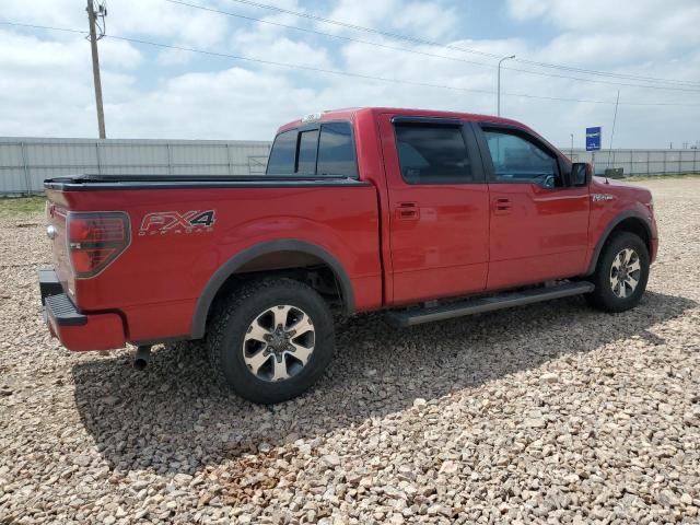 Vin: 1ftfw1ef6cfc11863, lot: 57757425, ford f-150 supercrew 20123