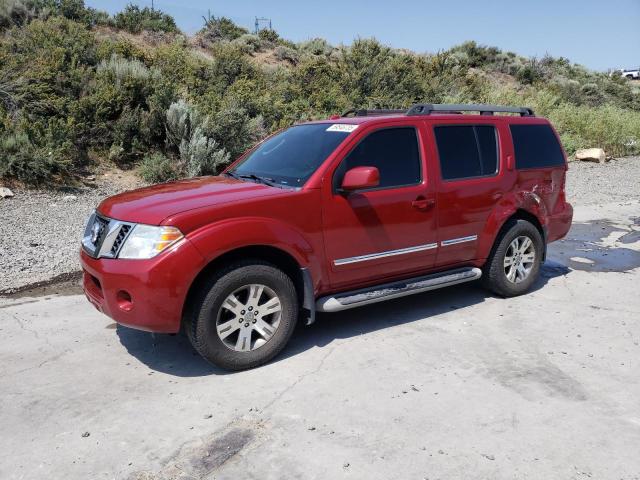 Vin: 5n1ar1nb5cc630203, lot: 59546735, nissan pathfinder s 2012 img_1