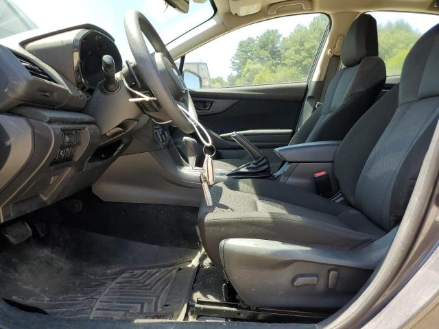 2023 SUBARU IMPREZA PR 4S3GTAD68P3704840