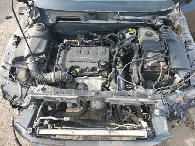 2016 CHEVROLET CRUZE LIMI - 1G1PE5SB3G7107100