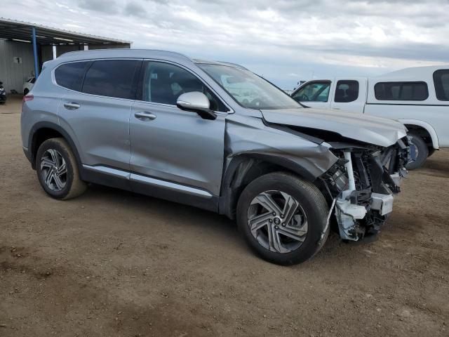 Vin: 5nms3daj7ph545637, lot: 60085005, hyundai santa fe sel premium 20234