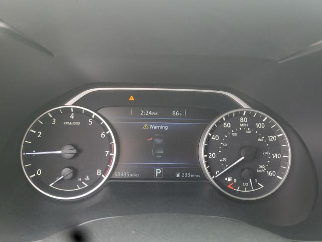 2016 NISSAN MAXIMA 3.5 - 1N4AA6AP9GC398825