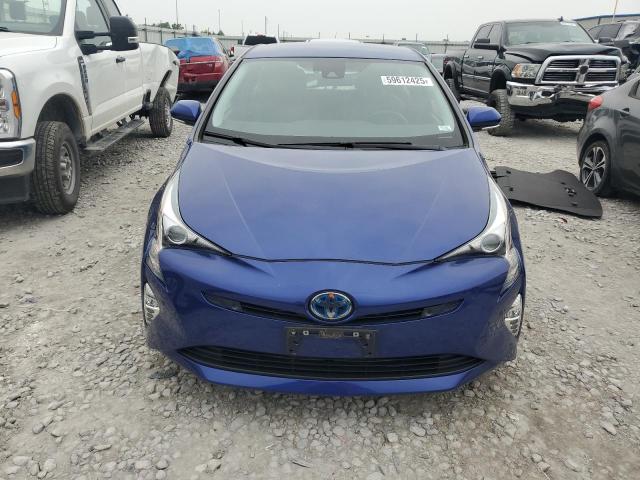 2018 TOYOTA PRIUS - JTDKARFU8J3551488