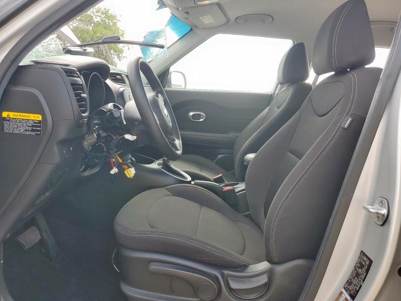 2019 KIA SOUL KNDJN2A20K7012449