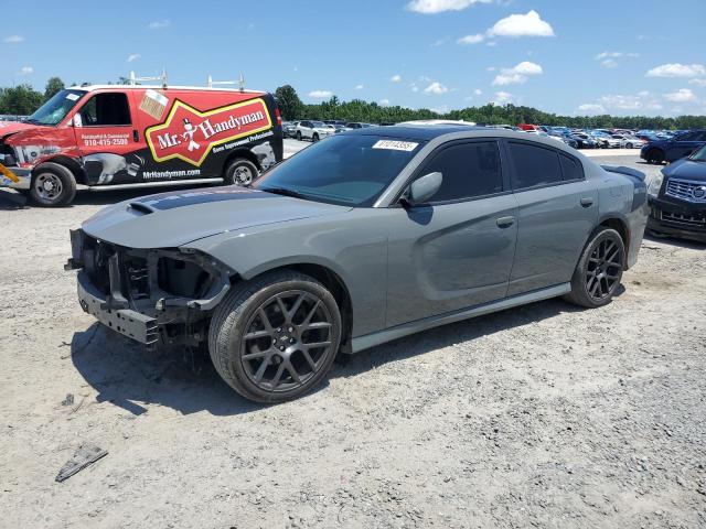Vin: 2c3cdxctxhh643001, lot: 61014355, dodge charger r/t 2017 img_1