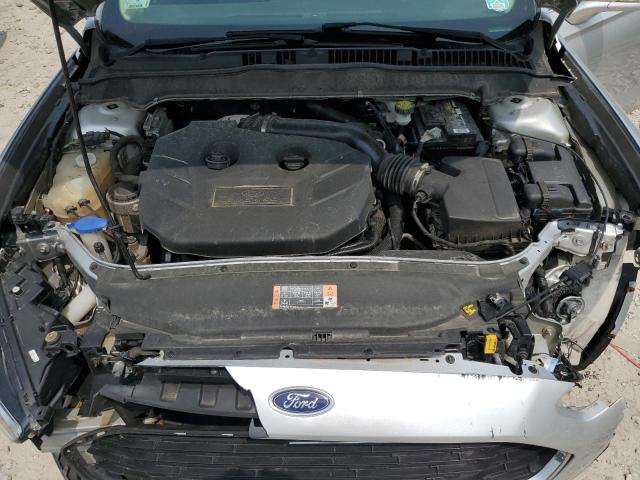 2016 FORD FUSION SE - 3FA6P0H98GR168980