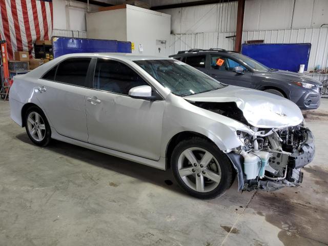 2013 TOYOTA CAMRY L #3204730610