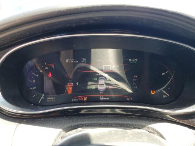 2013 DODGE DART SE #3285923559