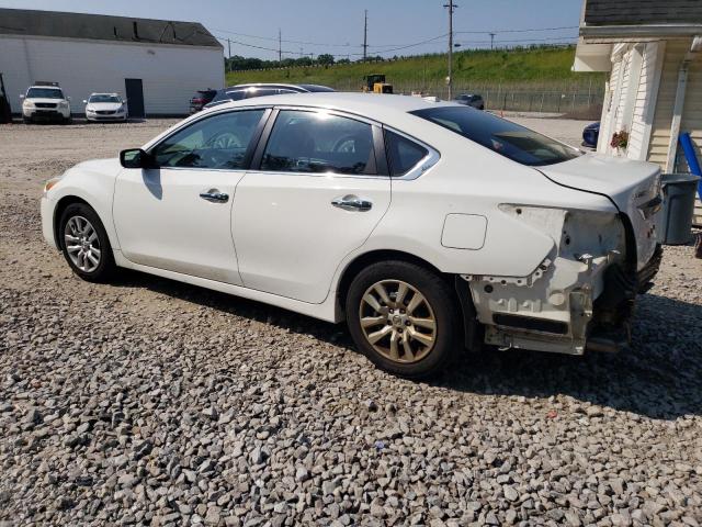 Vin: 1n4al3ap5fc467212, lot: 60054625, nissan altima 2.5 20152