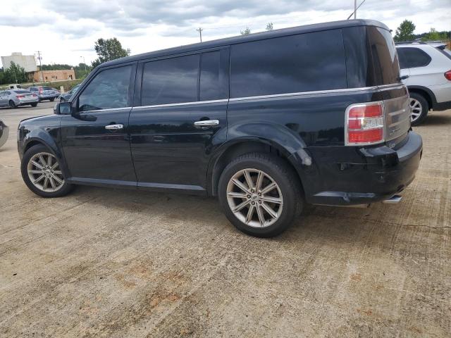 Vin: 2fmgk5d82hba00917, lot: 59166135, ford flex limited 20172