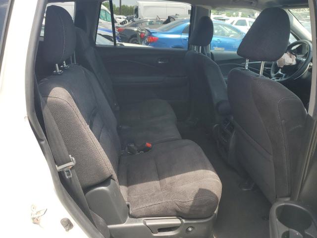 2019 HONDA PILOT EX 5FNYF6H32KB086158