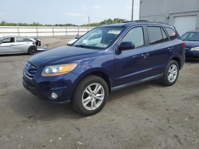 Vin: 5nmshdag0ah412683, lot: 59419715, hyundai santa fe se 2010 img_1