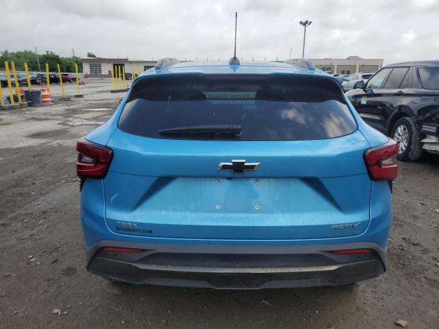 2025 CHEVROLET TRAX ACTIV - KL77LKEP5SC159053
