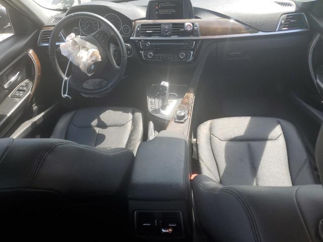 2016 BMW 320 XI WBA8A3C51GK688224