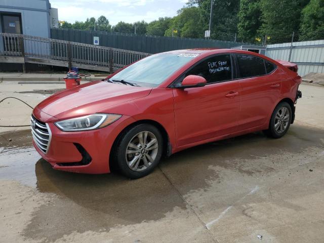 Vin: 5npd84lf5jh237539, lot: 60450725, hyundai elantra sel 2018 img_1