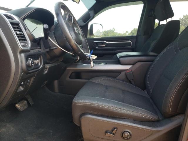 2019 RAM 1500 BIG H - 1C6SRFFT8KN614181