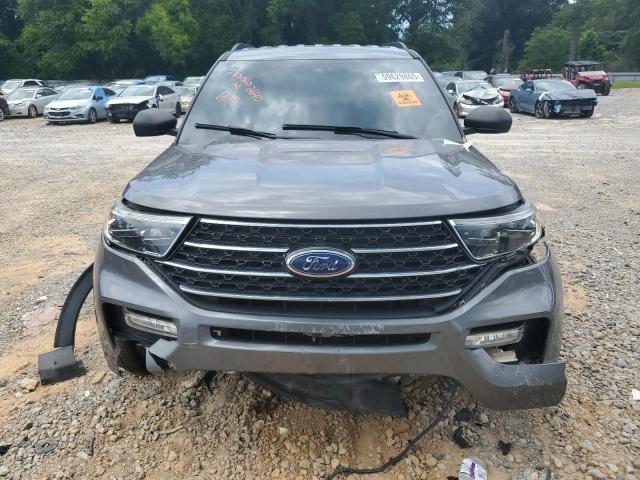 2021 FORD EXPLORER X - 1FMSK7DH8MGB11643