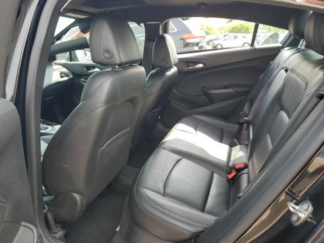 2017 CHEVROLET CRUZE PREM 1G1BF5SM4H7119136