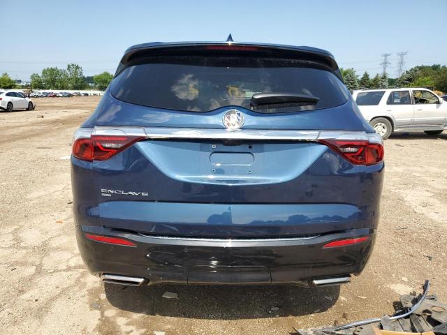 2023 BUICK ENCLAVE ES 5GAEVAKW6PJ248550