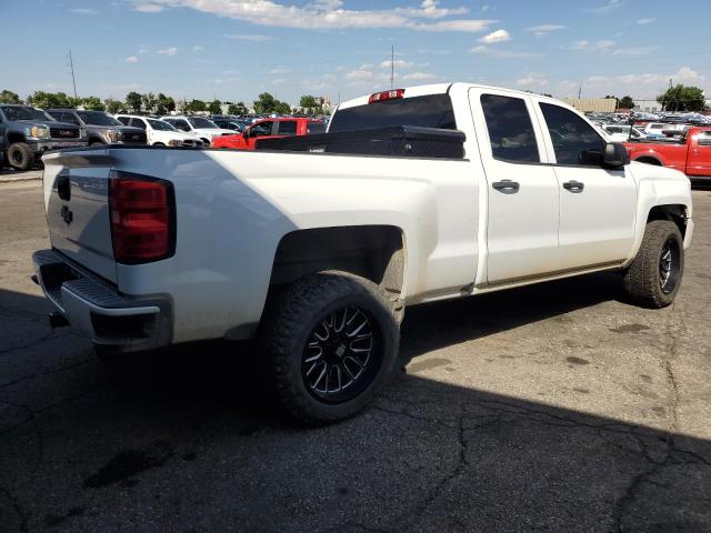 2018 CHEVROLET SILVERADO - 1GCVKPEC4JZ382588