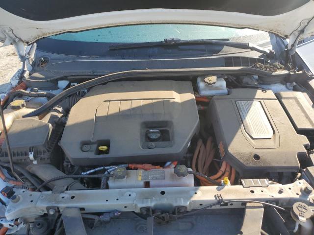 2015 CHEVROLET VOLT 1G1RB6E42FU132638