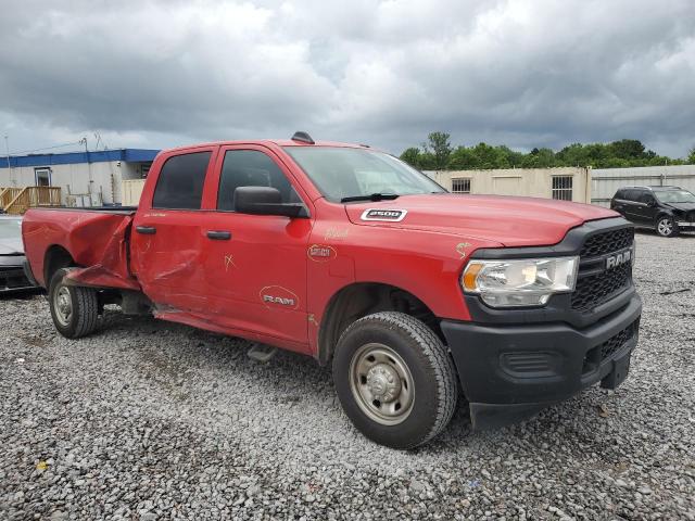 Vin: 3c6ur4hj6ng357754, lot: 60512335, ram 2500 tradesman 20224