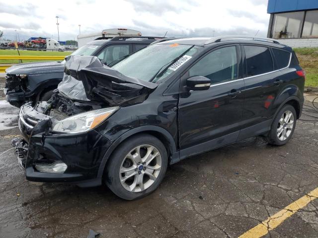 FORD ESCAPE TIT