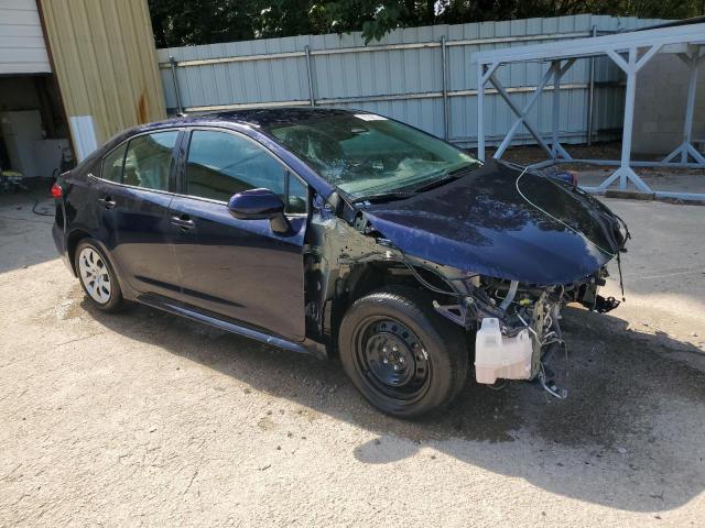 Vin: 5yfb4mde9rp163548, lot: 63013905, toyota corolla le 20244