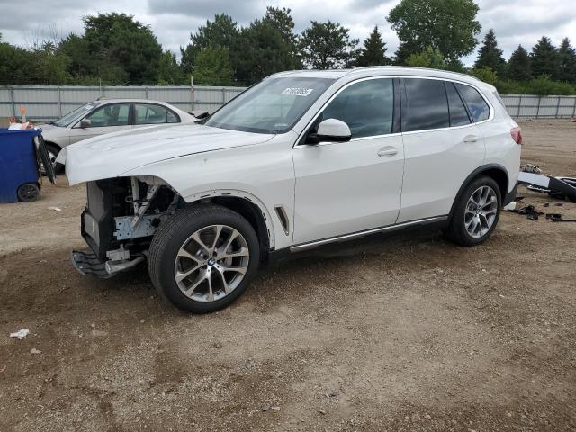 Vin: 5uxcr6c59klk82538, lot: 61603065, bmw x5 xdrive40i 2019 img_1