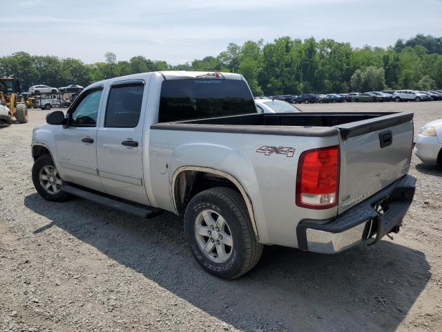 Vin: 3gtp2ve33bg106949, lot: 58939925, gmc sierra k1500 sle 20112