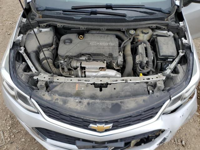 2018 CHEVROLET CRUZE LS - 1G1BC5SM6J7160396
