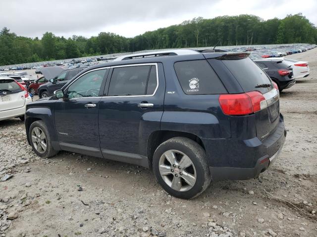 Vin: 2gkflye37f6110809, lot: 61399445, gmc terrain slt 20152