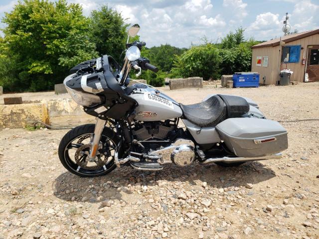 2025 HARLEY-DAVIDSON FLTRX 1HD1KH717SB602461