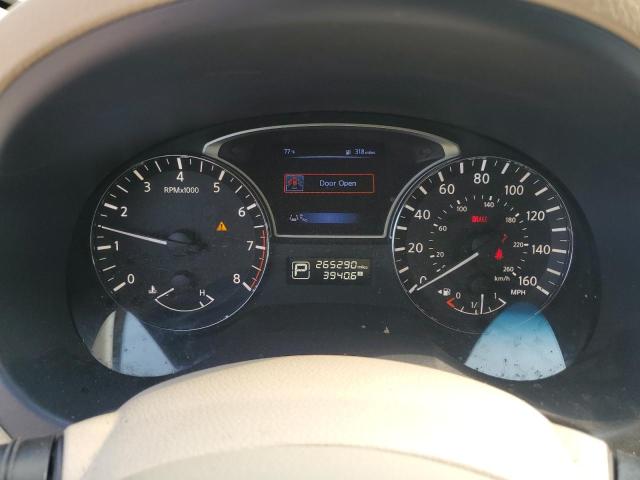 2015 NISSAN ALTIMA 2.5 - 1N4AL3AP0FC162653
