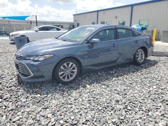 2022 TOYOTA AVALON XLE - 4T1AZ1FB2NU078378