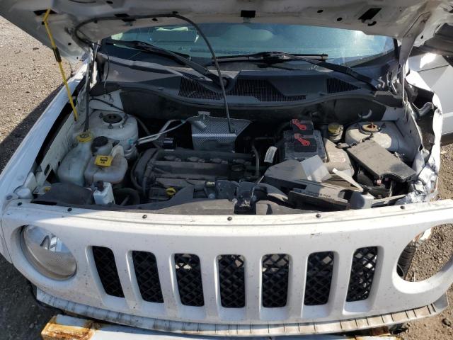 2017 JEEP PATRIOT LA 1C4NJPFA7HD151210