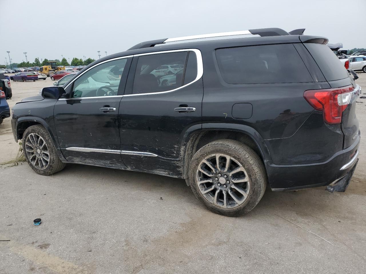 GMC ACADIA DENALI