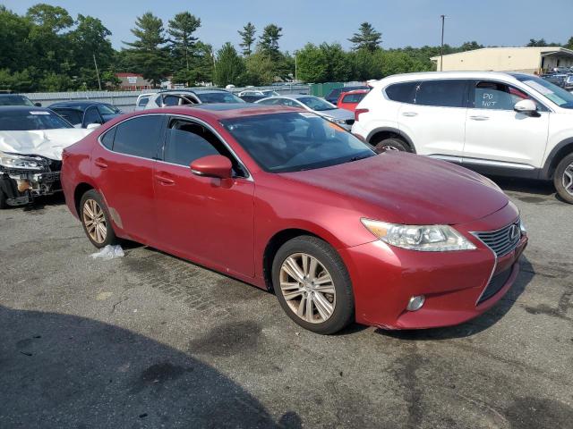 Vin: jthbk1gg1f2158421, lot: 60291825, lexus es350 350 20154
