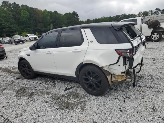 Vin: salcr2bg6fh537015, lot: 60642225, land rover discovery hse 20152