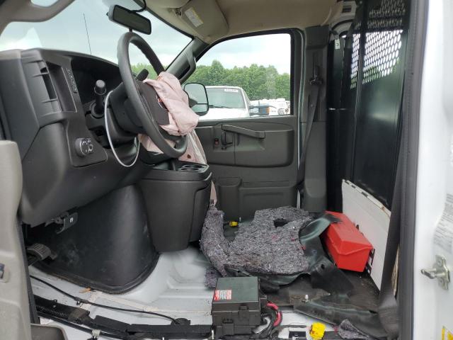 2024 GMC SAVANA G25 1GTW7AFP6R1163940